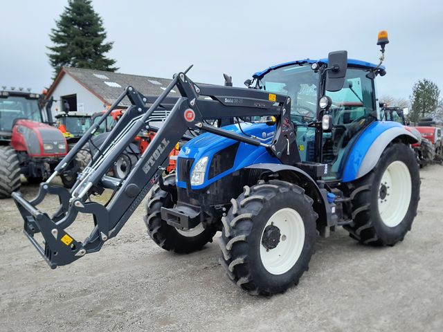 New Holland T5.90
