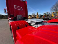 Volvo FH XXL SHOWTRUCK XXL FØREHUS OG HYDRAULIK! - Lastbiler - Trækkere - 22