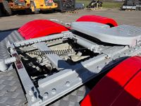 Volvo FH XXL SHOWTRUCK XXL FØREHUS OG HYDRAULIK! - Lastbiler - Trækkere - 14