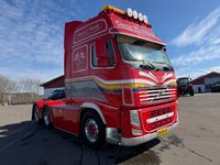 Volvo FH XXL SHOWTRUCK XXL FØREHUS OG HYDRAULIK! - Lastbiler - Trækkere - 7