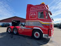 Volvo FH XXL SHOWTRUCK XXL FØREHUS OG HYDRAULIK! - Lastbiler - Trækkere - 8