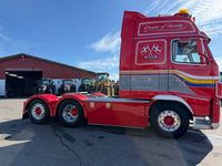 Volvo FH XXL SHOWTRUCK XXL FØREHUS OG HYDRAULIK! - Lastbiler - Trækkere - 9