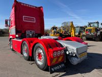 Volvo FH XXL SHOWTRUCK XXL FØREHUS OG HYDRAULIK! - Lastbiler - Trækkere - 6