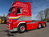 Volvo FH XXL SHOWTRUCK XXL FØREHUS OG HYDRAULIK! - Lastbiler - Trækkere - 2