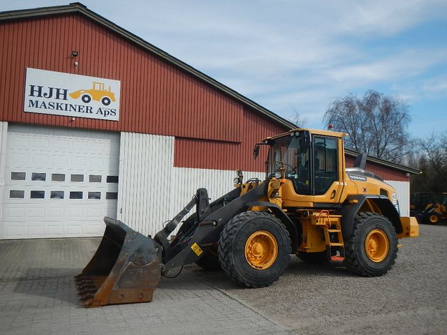 Volvo L 60 H