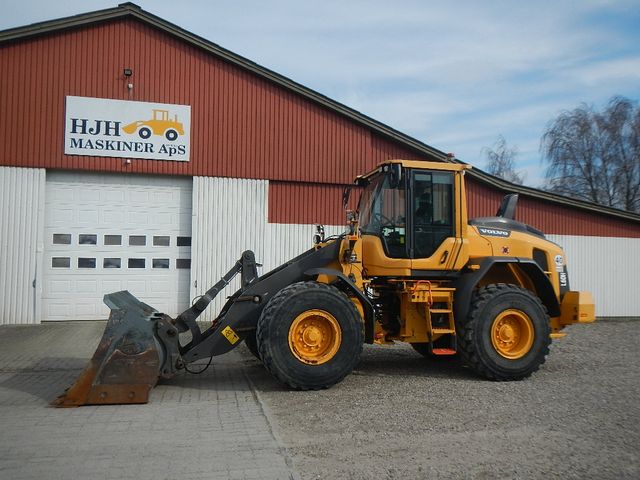 Volvo L 60 H