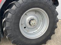 Case IH Optum 300 CVX - Traktorer - Traktorer 4 wd - 18