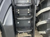 Case IH Optum 300 CVX - Traktorer - Traktorer 4 wd - 17