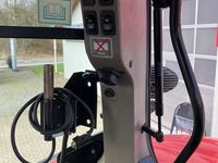 Case IH Optum 300 CVX - Traktorer - Traktorer 4 wd - 16