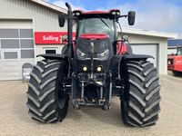 Case IH Optum 300 CVX - Traktorer - Traktorer 4 wd - 9