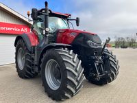 Case IH Optum 300 CVX - Traktorer - Traktorer 4 wd - 8
