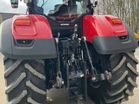 Case IH Optum 300 CVX - Traktorer - Traktorer 4 wd - 5