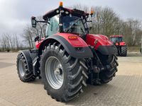 Case IH Optum 300 CVX - Traktorer - Traktorer 4 wd - 4