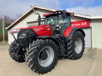 Case IH Optum 300 CVX - Traktorer - Traktorer 4 wd - 1