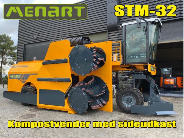 Menart STM-32