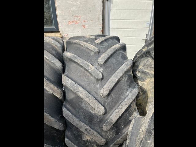 Michelin 600/70R30