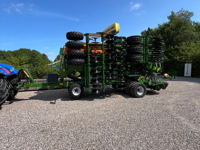 Amazone Cirrus 6003-2C 