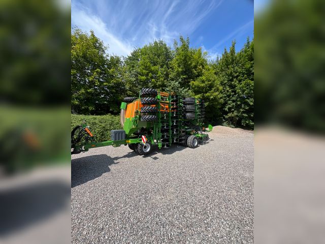 Amazone Cirrus 6003-2C 