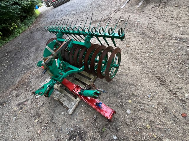 Kverneland IP pakker 