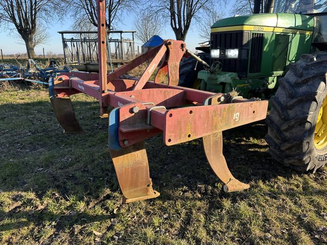 Marsk Stig Ratoon 4 Tands