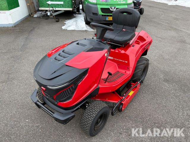 Solo Al-ko Premium T22 110.4 HDH-A V2 Højgræsklipper