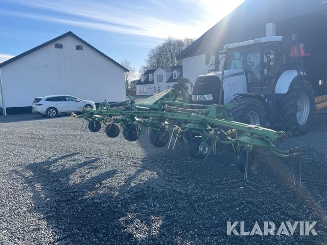 KRONE KW 8.82