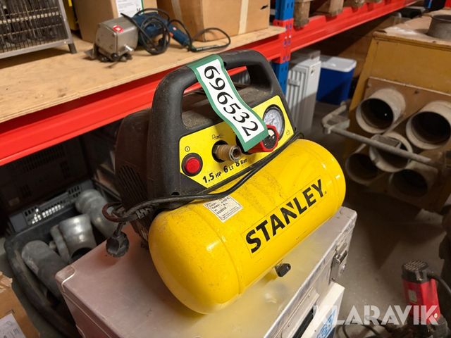Stanley DN 200/8/6