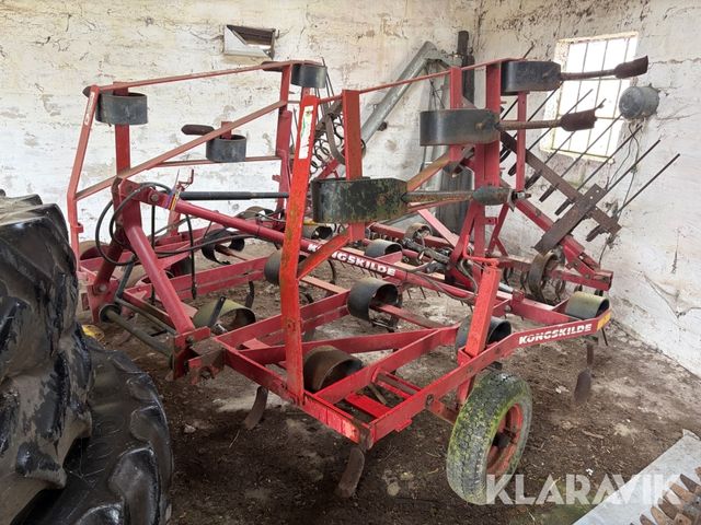 Kongskilde Vibroflex