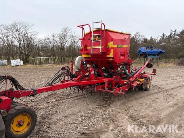 Väderstad Rapid Väderstad Rapid 800 F