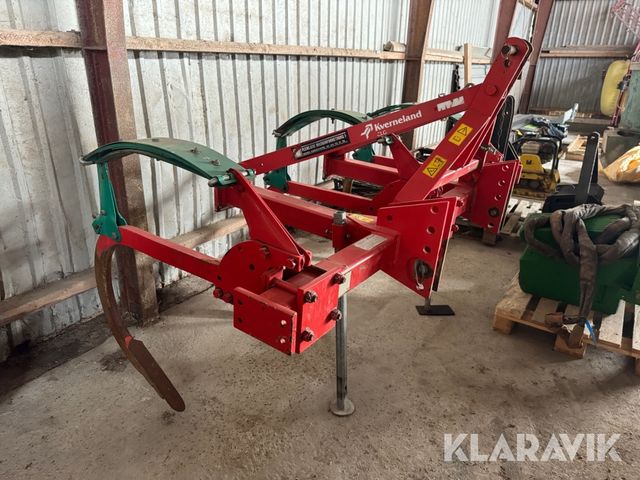 Kverneland KTKA 03 61 B00