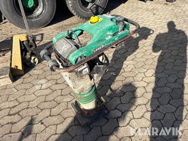 Wacker BS60-2i
