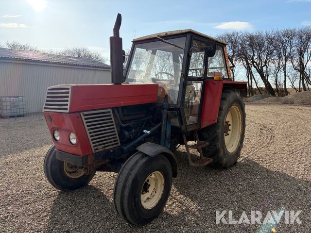 Zetor 8011