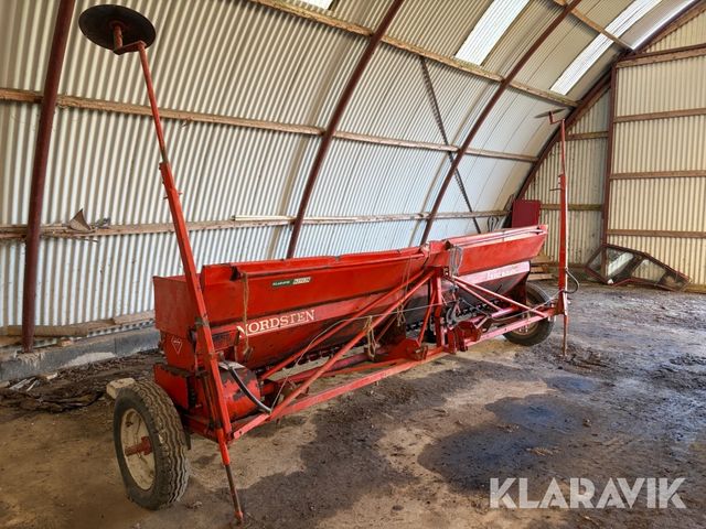 Nordsten Exact o-matic