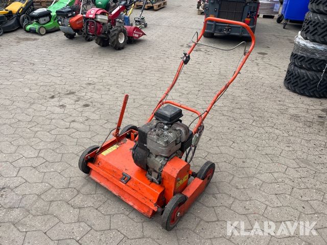 Misterdon Dori 450pro