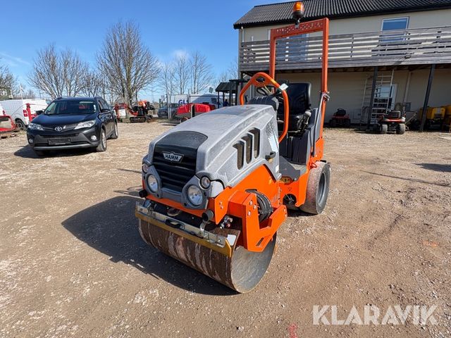Hamm HD 10 C VT