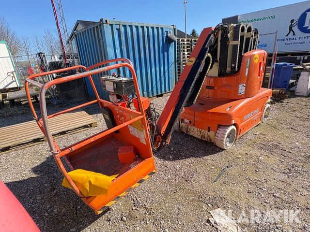 JLG Toucan 1210