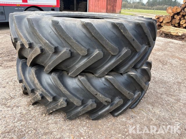 Vredestein 18.4 R 38