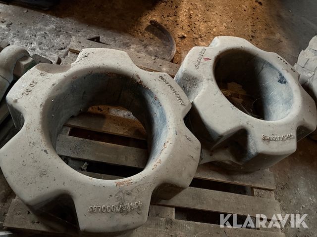 New Holland T7 og T8 serie