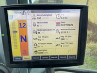 New Holland T7.230 PC - Traktorer - Traktorer 4 wd - 8