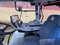 New Holland T7.230 PC - Traktorer - Traktorer 4 wd - 7