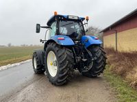 New Holland T7.230 PC - Traktorer - Traktorer 4 wd - 3