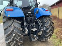 New Holland T7.230 PC - Traktorer - Traktorer 4 wd - 5
