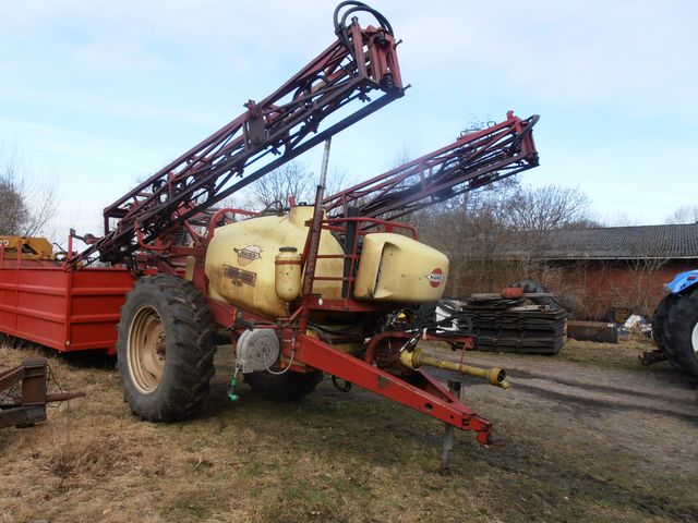 Hardi Commander 2800-24 mtr