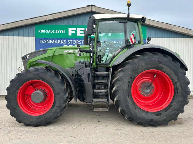 Fendt 1050 Vario S4 PROFI PLUS