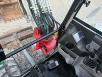 Takeuchi TB260 - Minigravere - 14