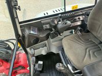 Takeuchi TB260 - Minigravere - 12