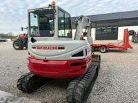Takeuchi TB260 - Minigravere - 7