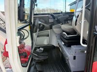Takeuchi TB260 - Minigravere - 10