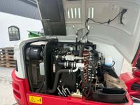 Takeuchi TB260 - Minigravere - 16