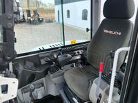 Takeuchi TB260 - Minigravere - 11